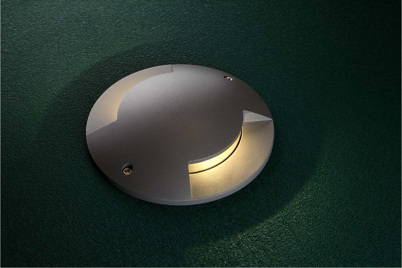 Helios 220 | In-Ground Luminaires | Outdoor – Novalux Lighting Turkey