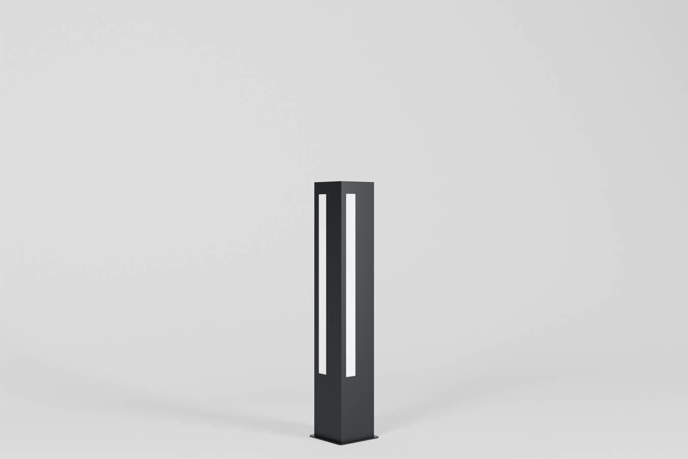 Akuba 50 | Bollard Luminaires | Outdoor – Novalux Lighting Turkey